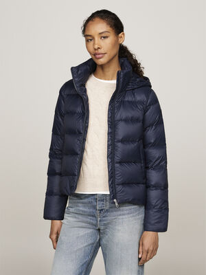 LW DOWN CASUAL JACKET