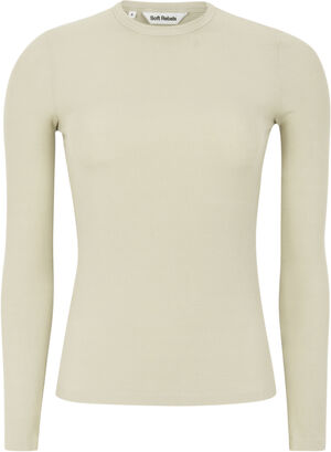 SRFenja O-neck Top