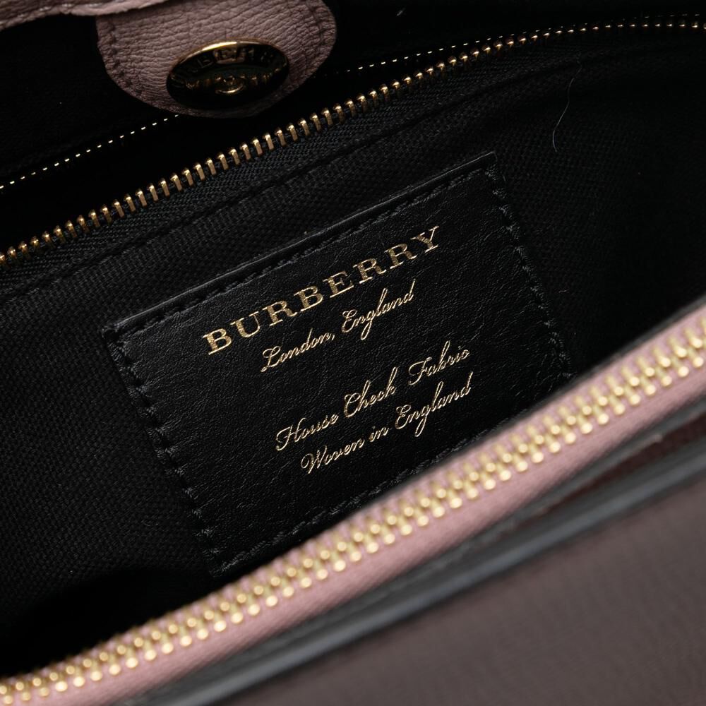 Burberry Handbag