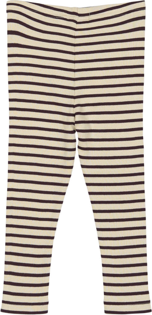 Legging Modal Striped