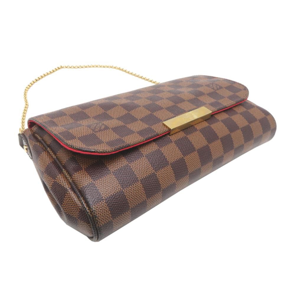 Louis Vuitton Crossbody Bag