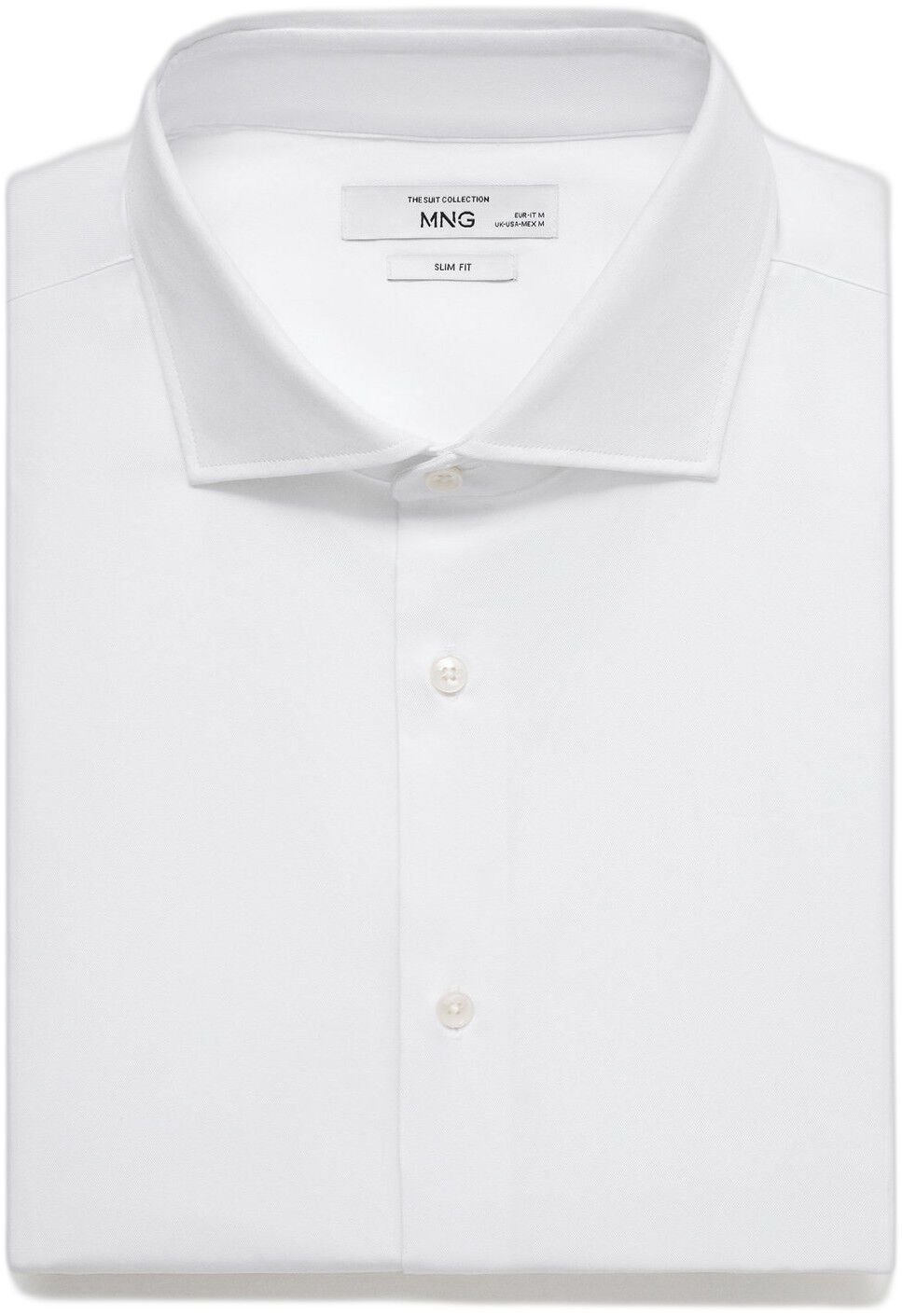 SHIRT. -- EMERITOL
