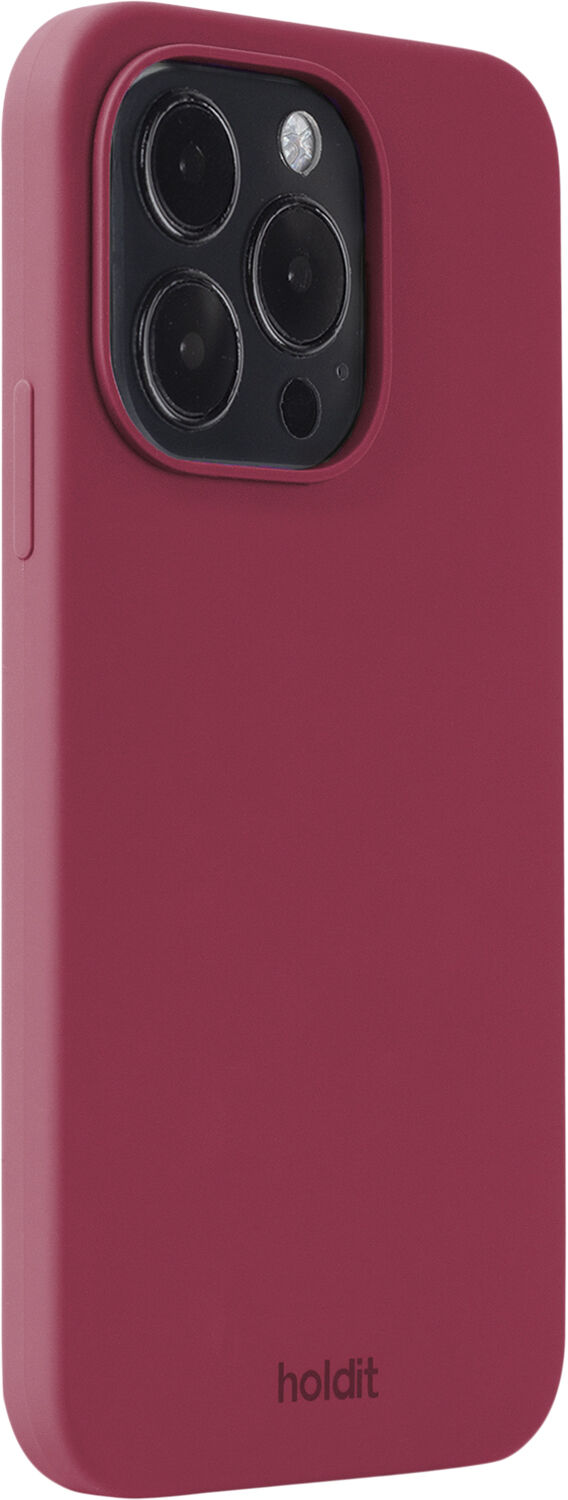 Silicone Case iPhone 14 Pro