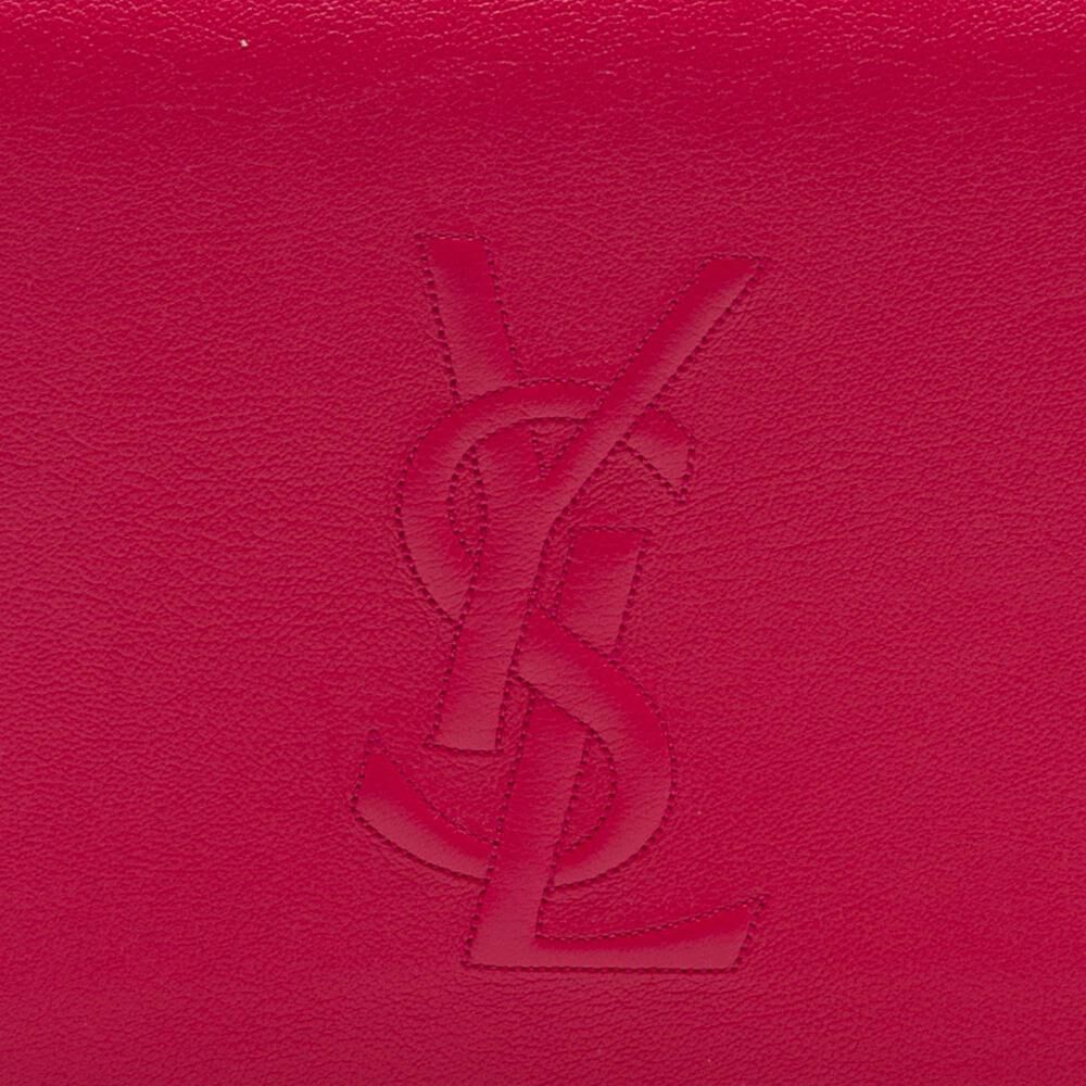Yves Saint Laurent Clutch