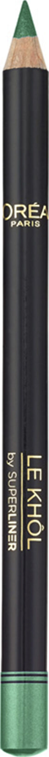 Le Kh&ocirc;l Naturel by Paradise Eyeliner