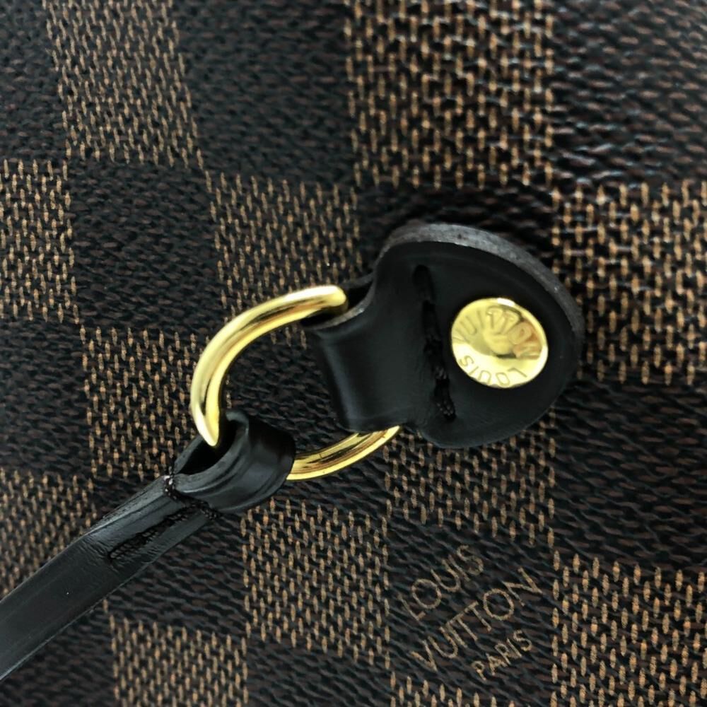 Louis Vuitton Cabas