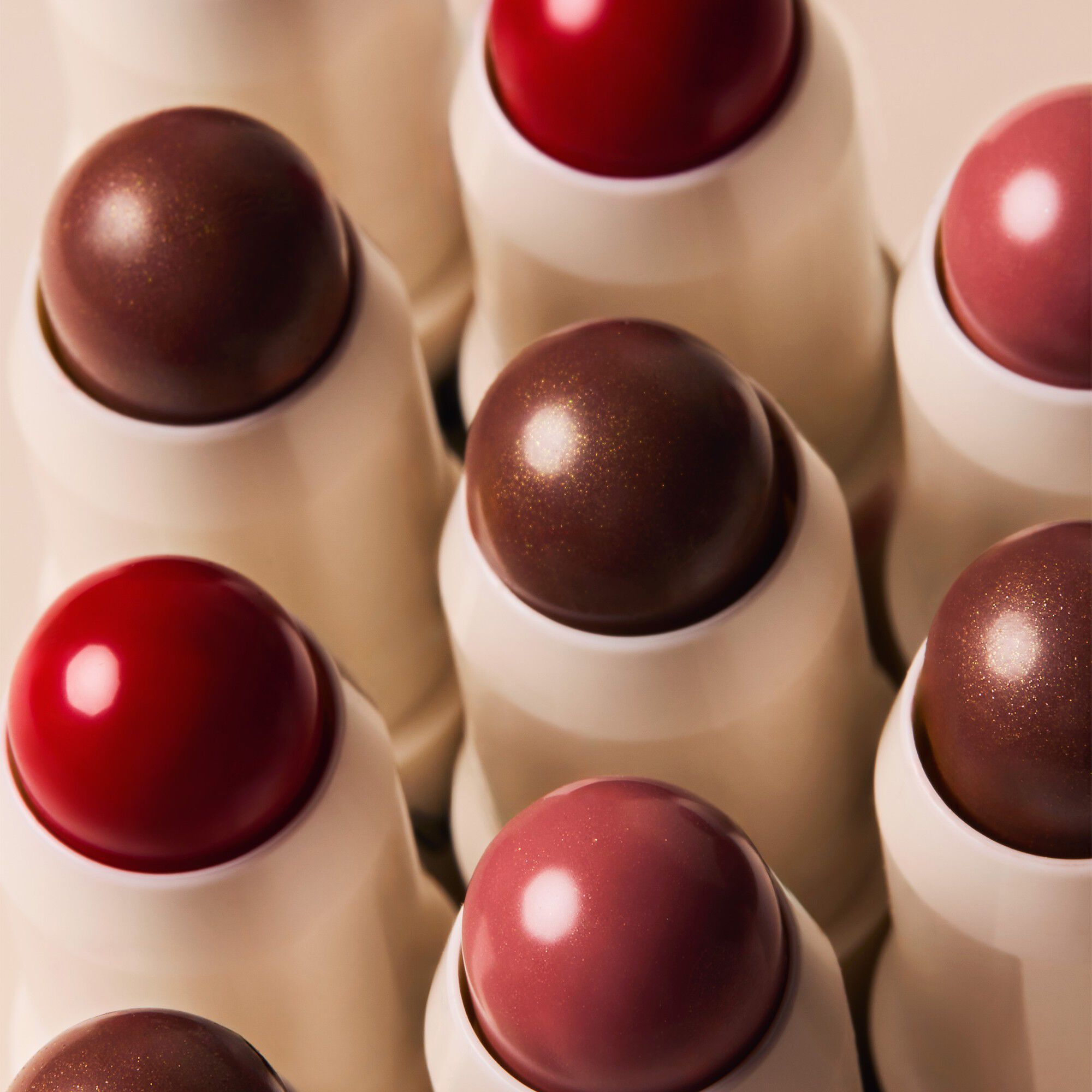 COLOR BALM 3-IN-1 STICK MOCHA