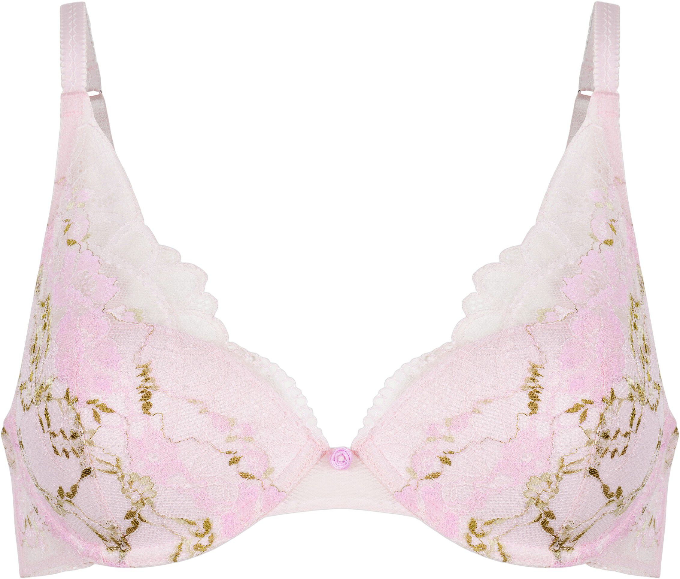Miri Padded Underwired Bra
