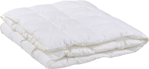 Fossflakes Summer Täcke