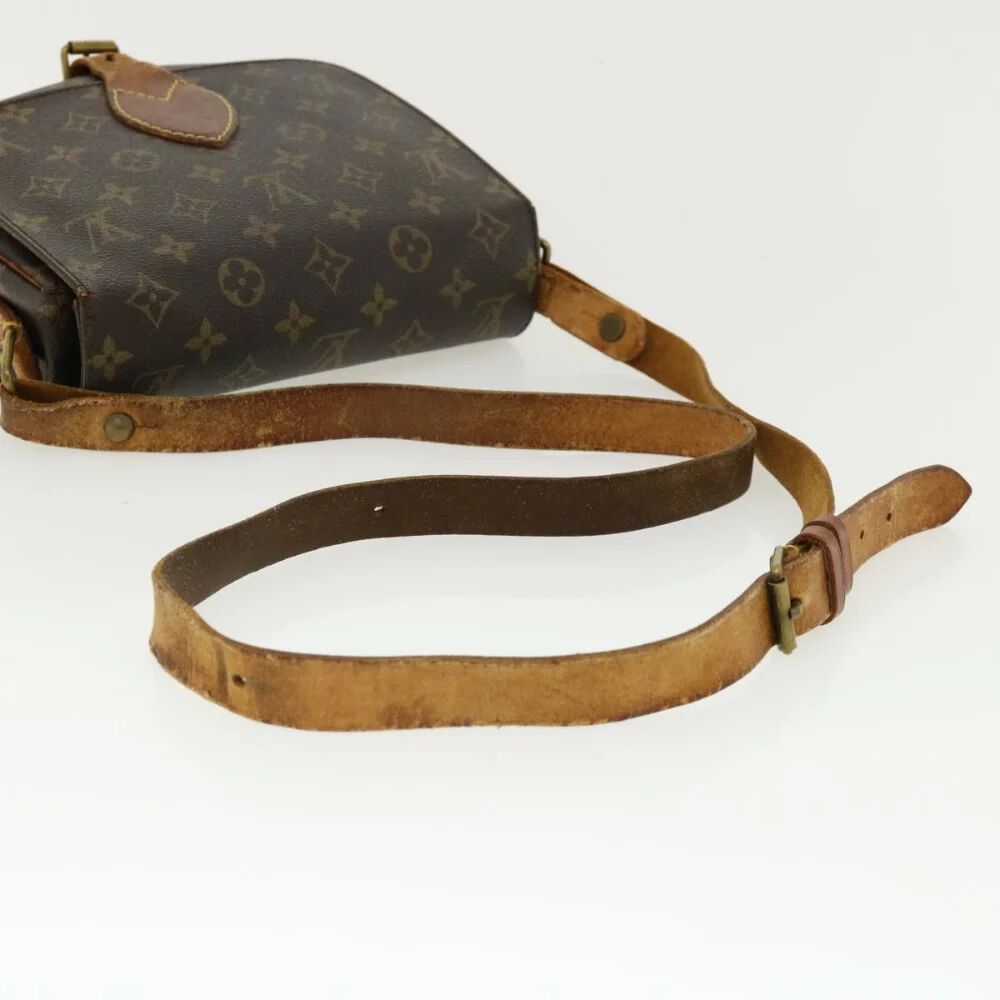 Louis Vuitton Cartouchiere