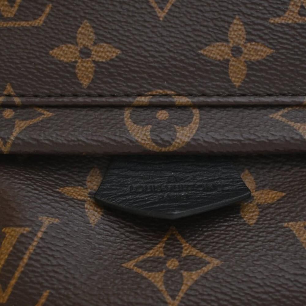 Louis Vuitton Palm Springs