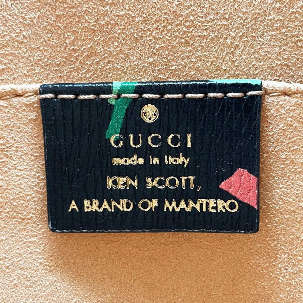 Gucci Handbag