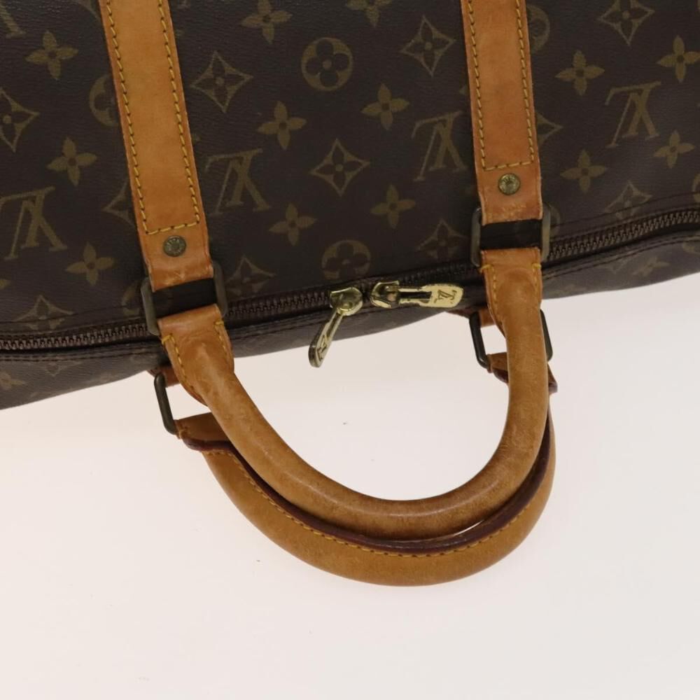 Louis Vuitton Keepall