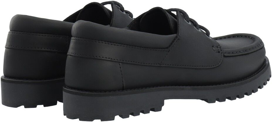 BIAGREG Moc Toe Crazy Horse