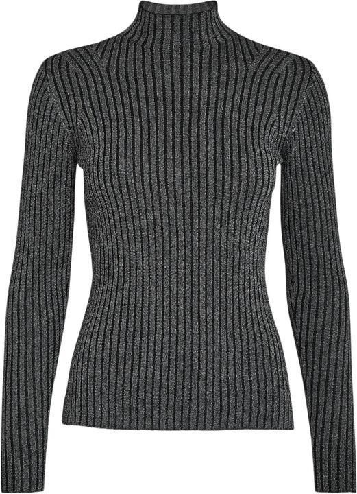 MSLemia Knit Pullover