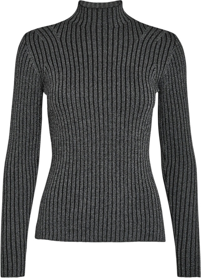 MSLemia Knit Pullover