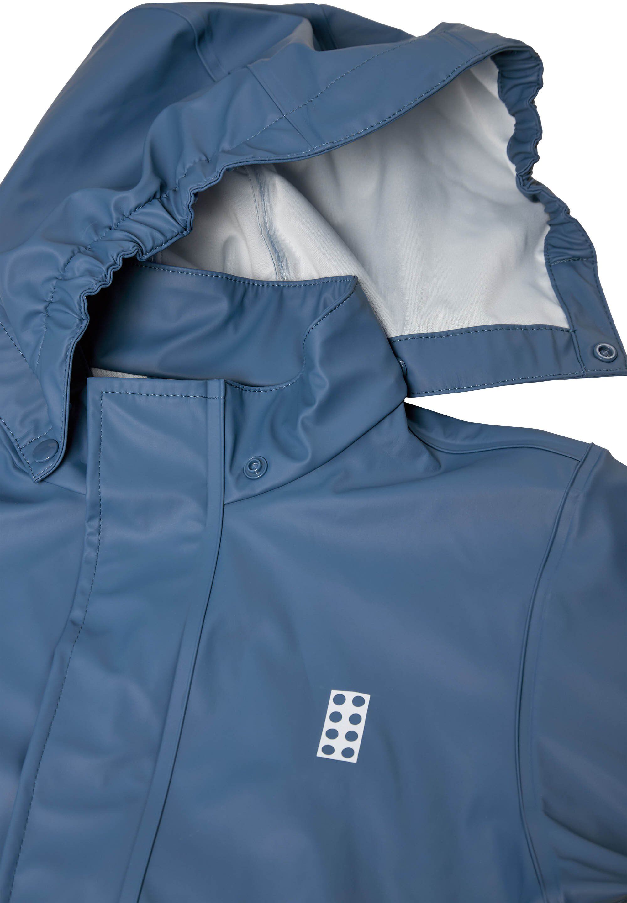 LWJORI 200 - PU RAIN SET