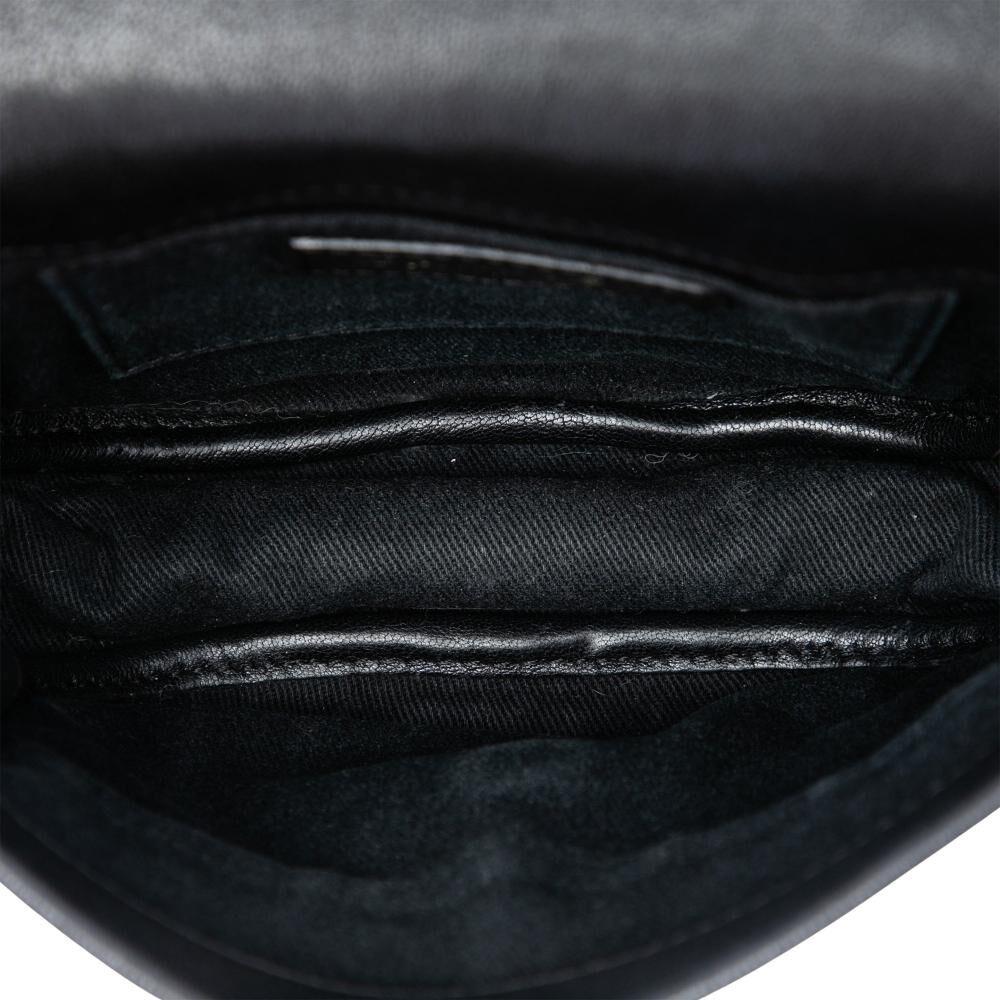 Chanel Messenger Bag