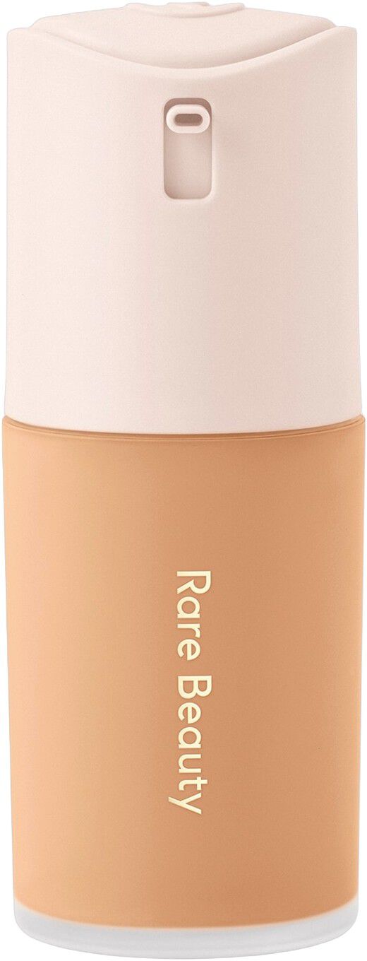 True To Myself - Naturligt matt foundation med l&aring;ng h&aring;llbarhet