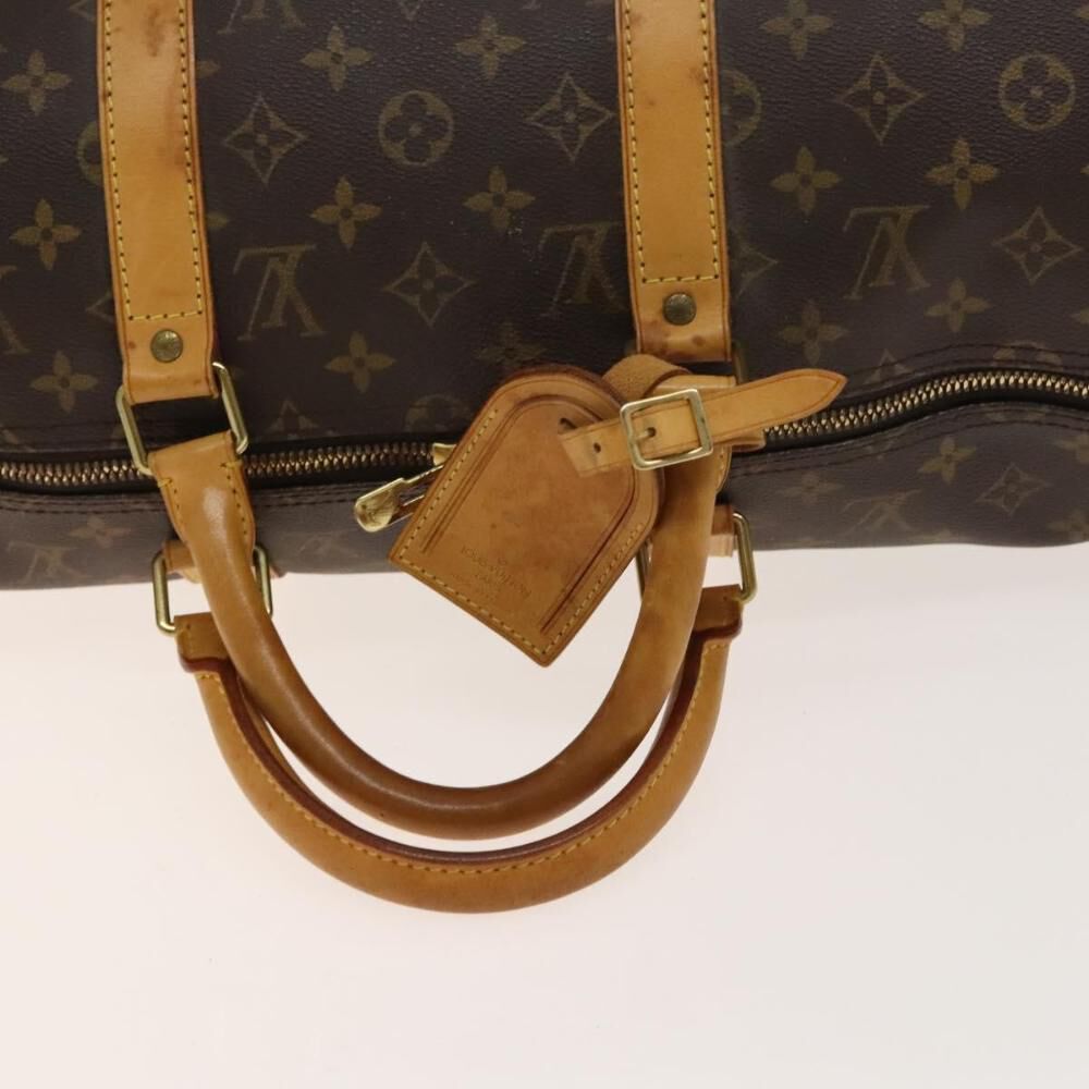 Louis Vuitton Keepall