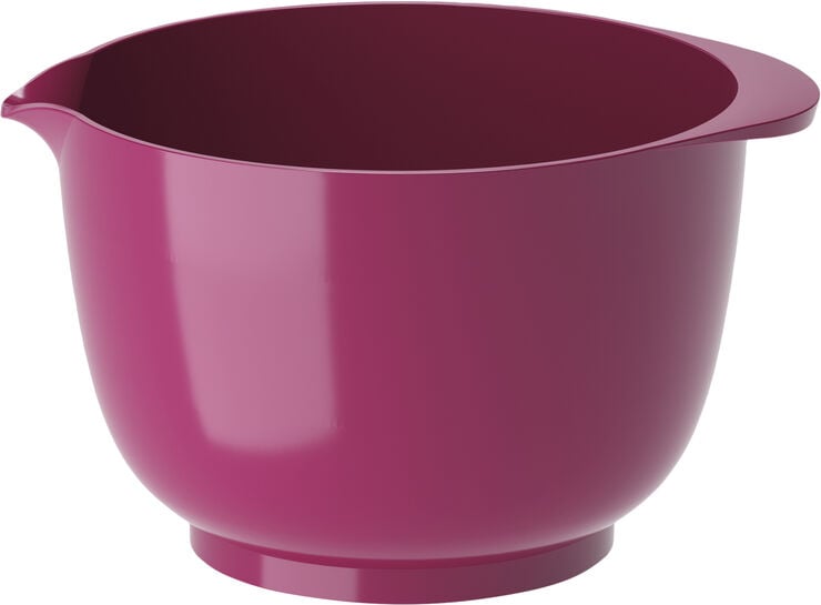 Margrethe-skål 2L Beetroot