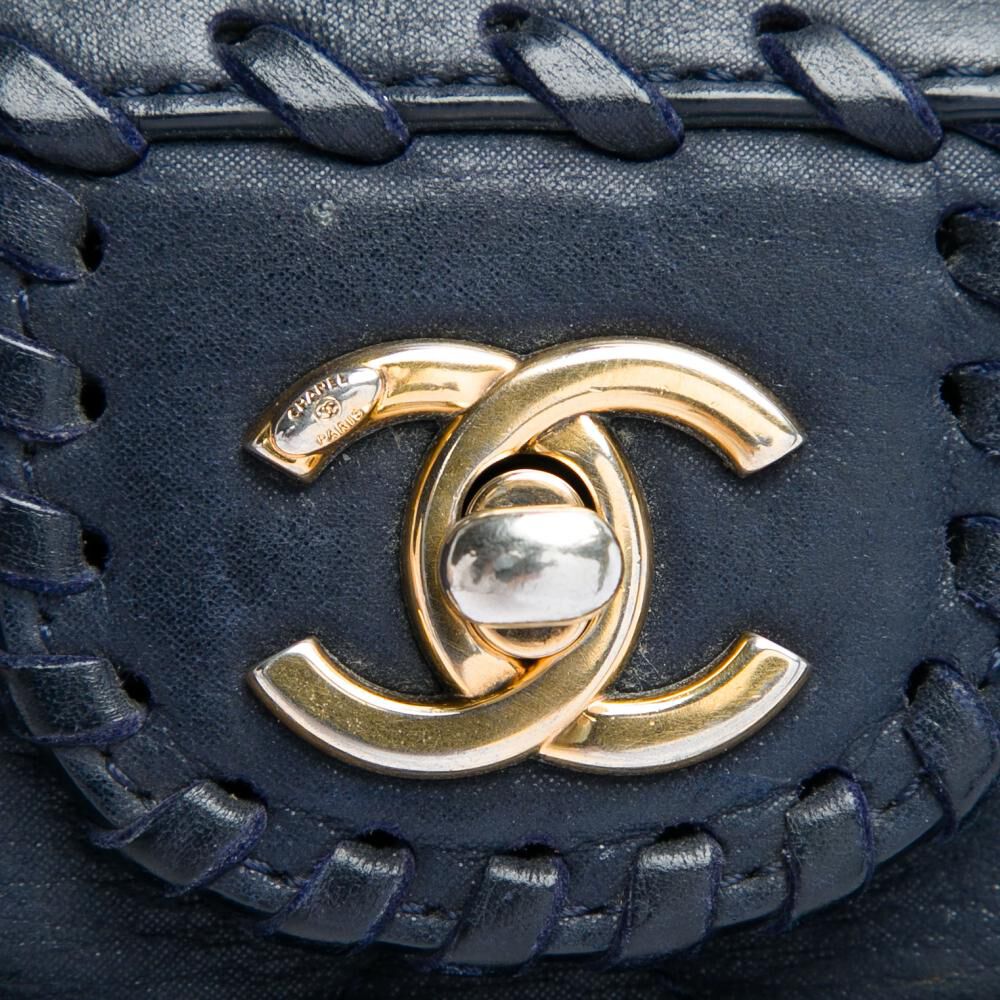 Chanel Flap Bag