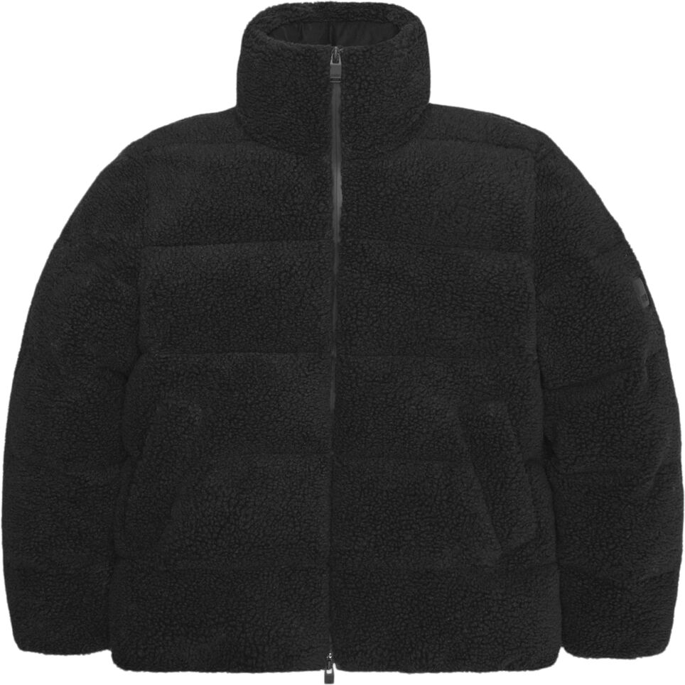 Kofu Vision Fleece Puffer Jacket T3