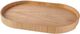 Wood Tray, Big Oak, 31x47x3,5 cm