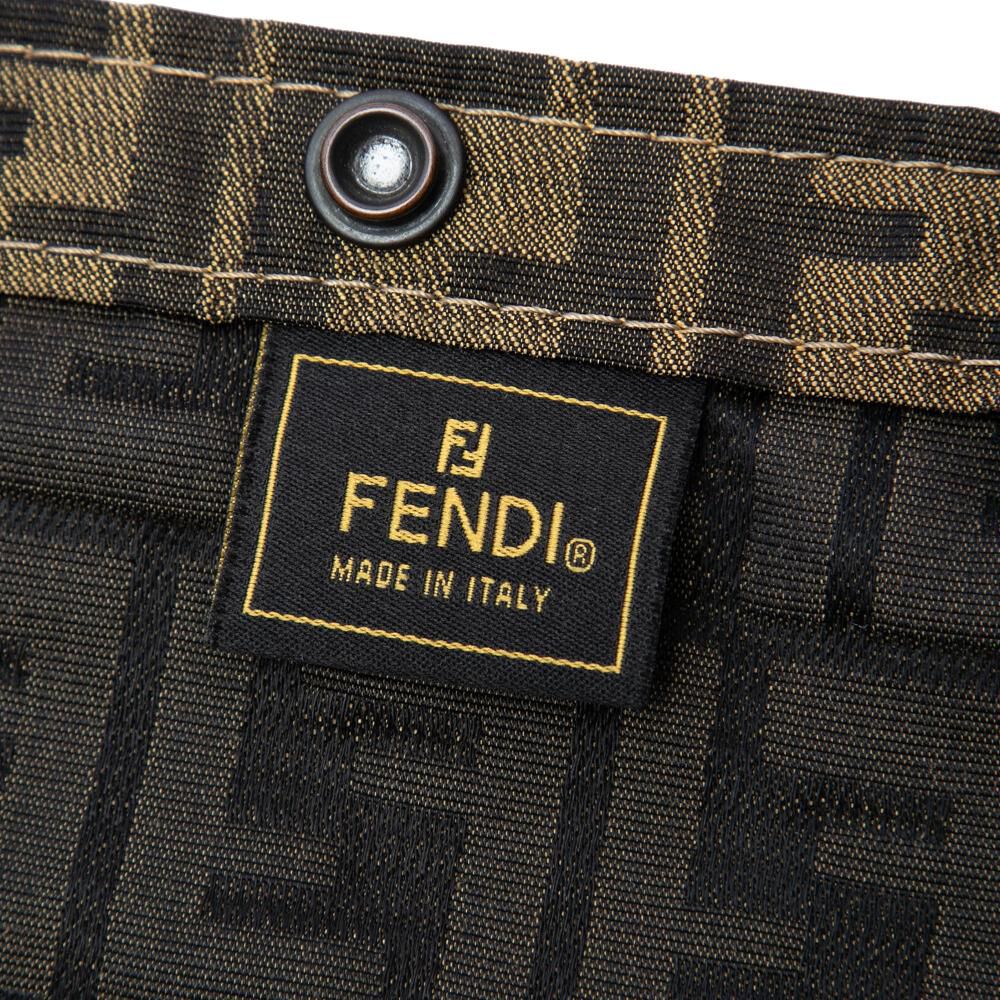 Fendi Travel Bag