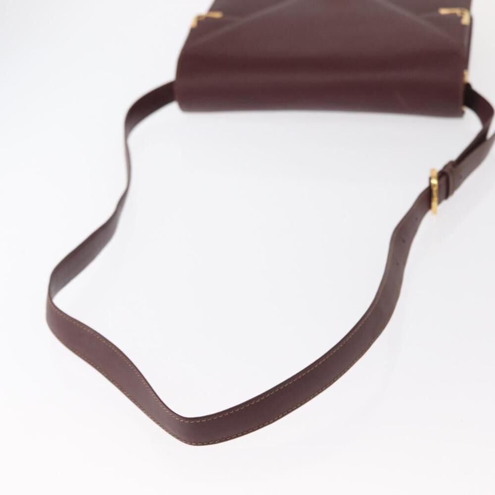 Cartier Shoulder Bag