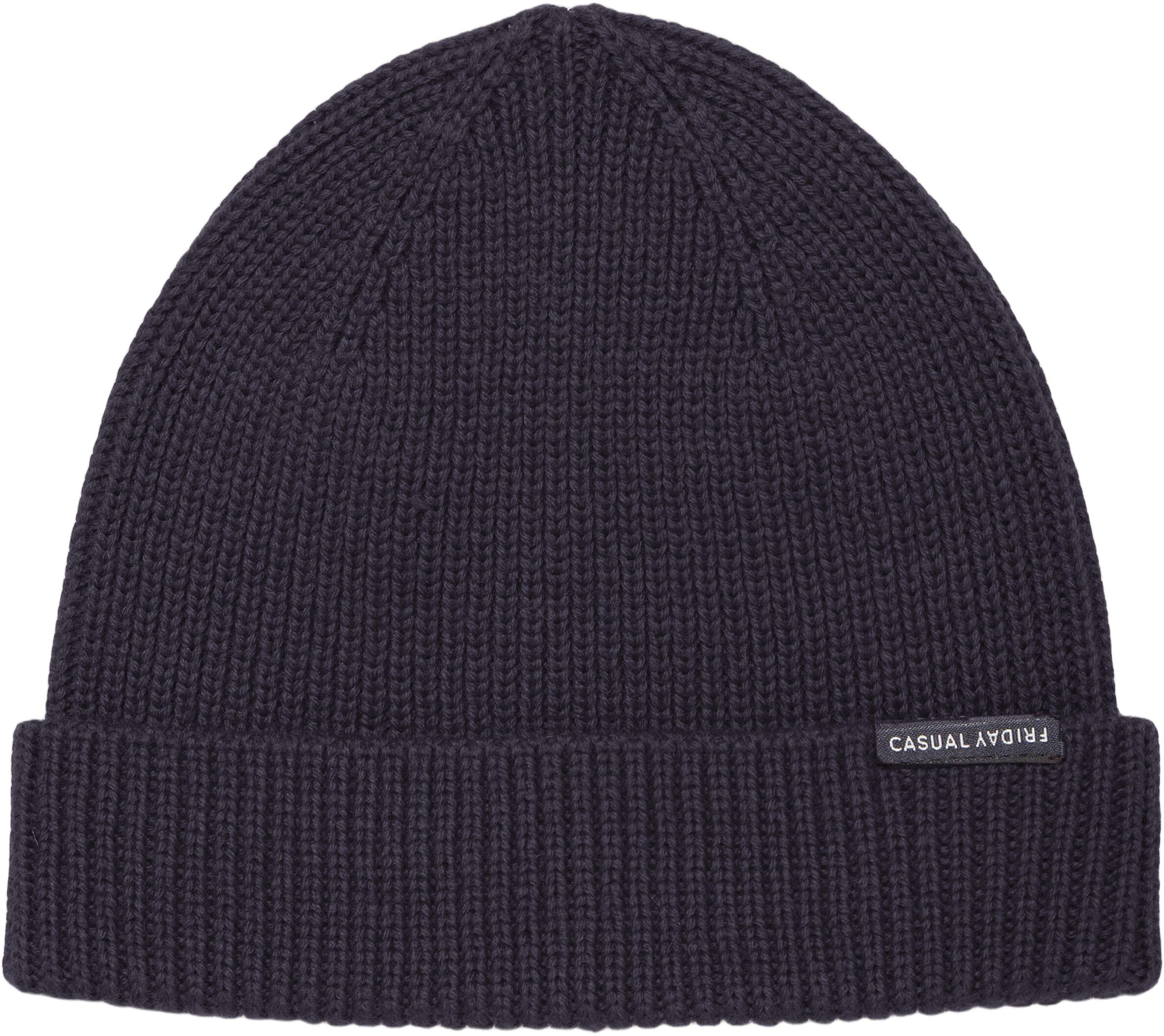 CFALKIN RIB BEANIE