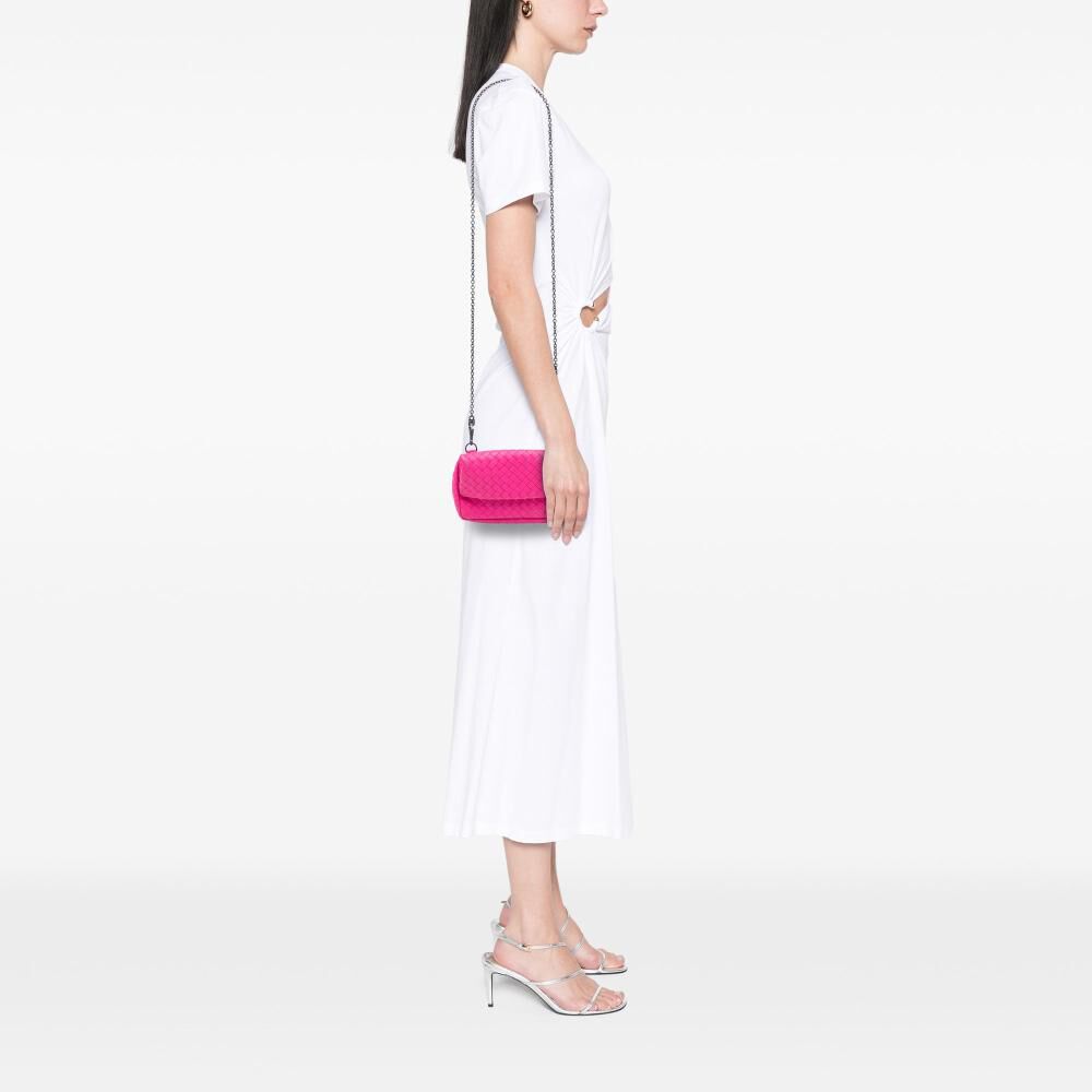 Bottega Veneta Crossbody Bag