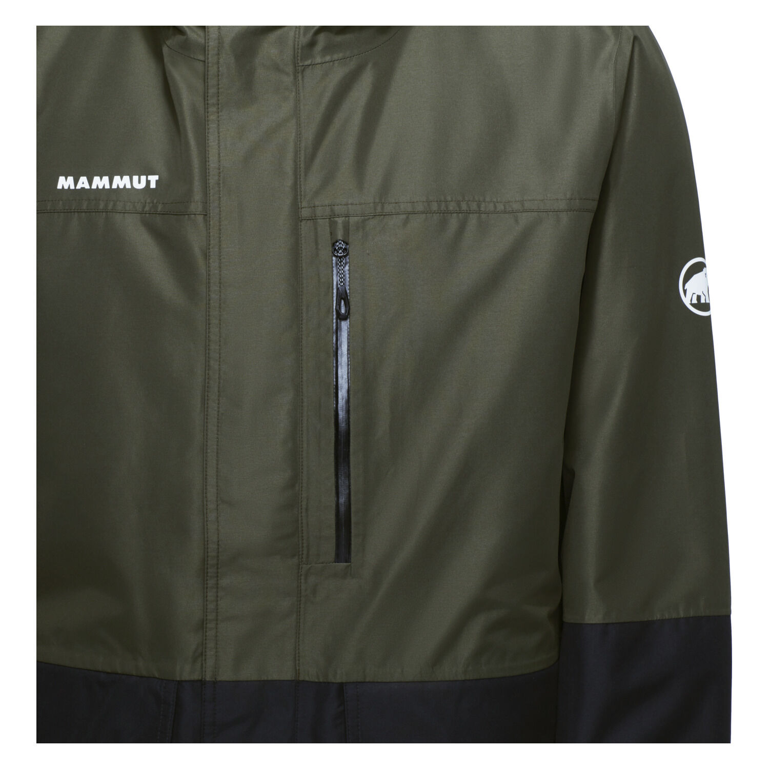 Mammut Fall Line HS Thermo Skijakke, herre