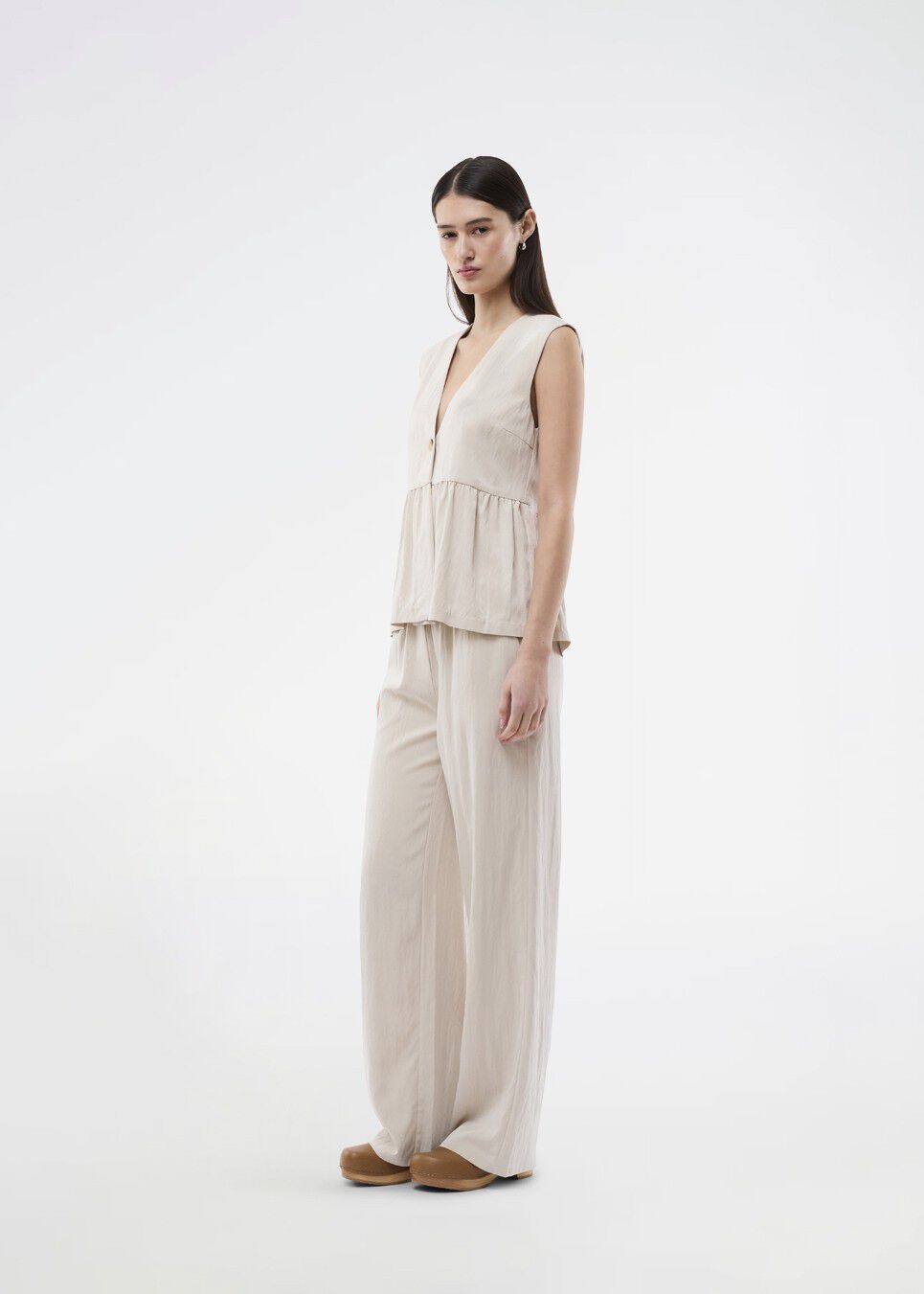Agnetemd vest
