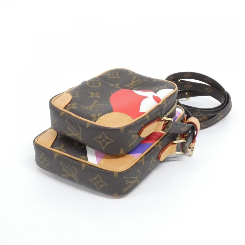 Louis Vuitton Amazone