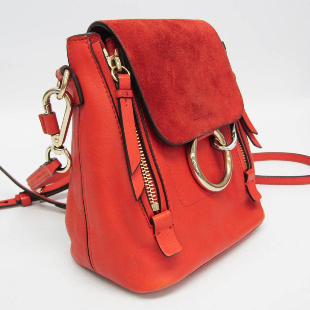 Chlo&eacute; Backpack