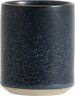 GRAINY cup, dark blue