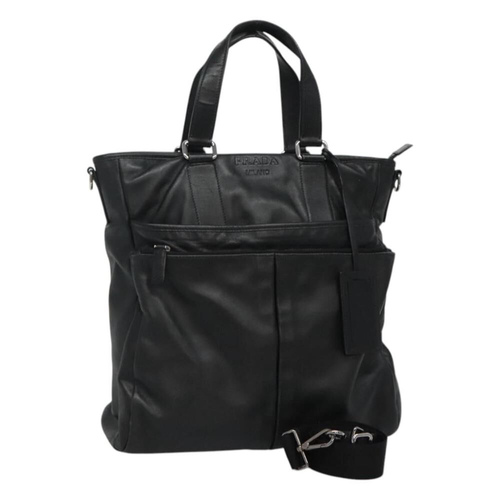 Prada Handbag