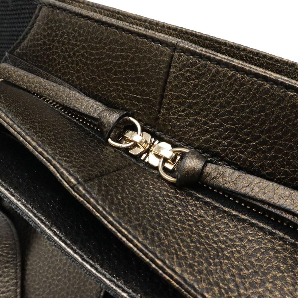 Bvlgari Shoulder Bag