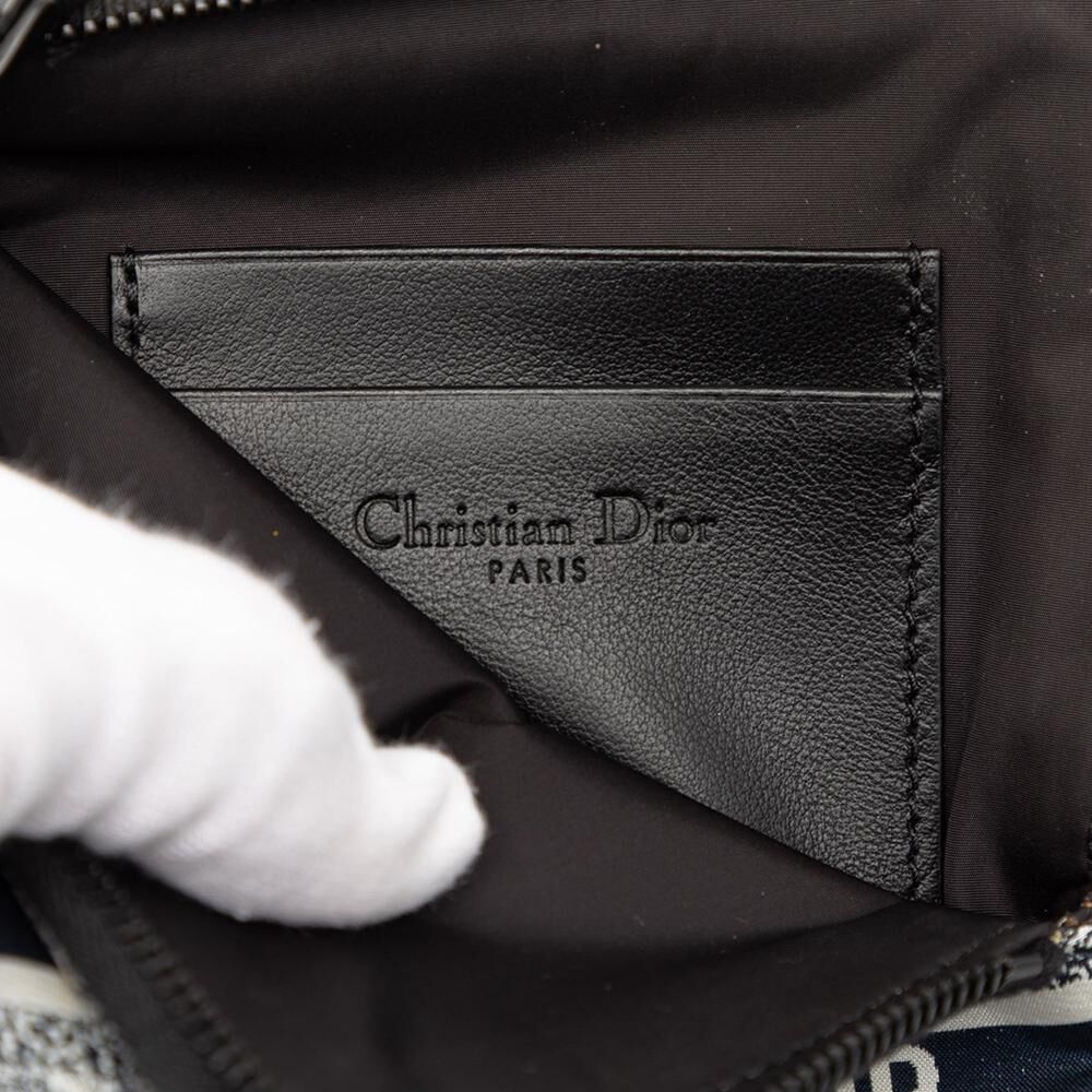 Dior Cosmetic Pouch