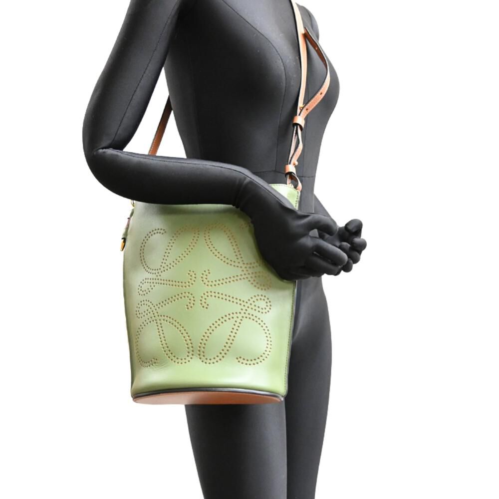 Loewe Bucket Bag