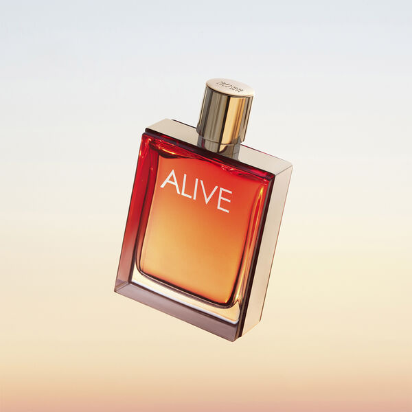 HUGO BOSS Alive Intense Eau de parfum