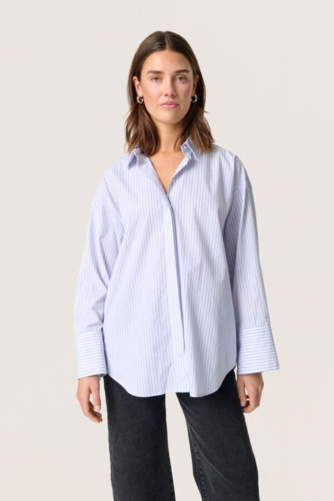 SLOriana Shirt LS