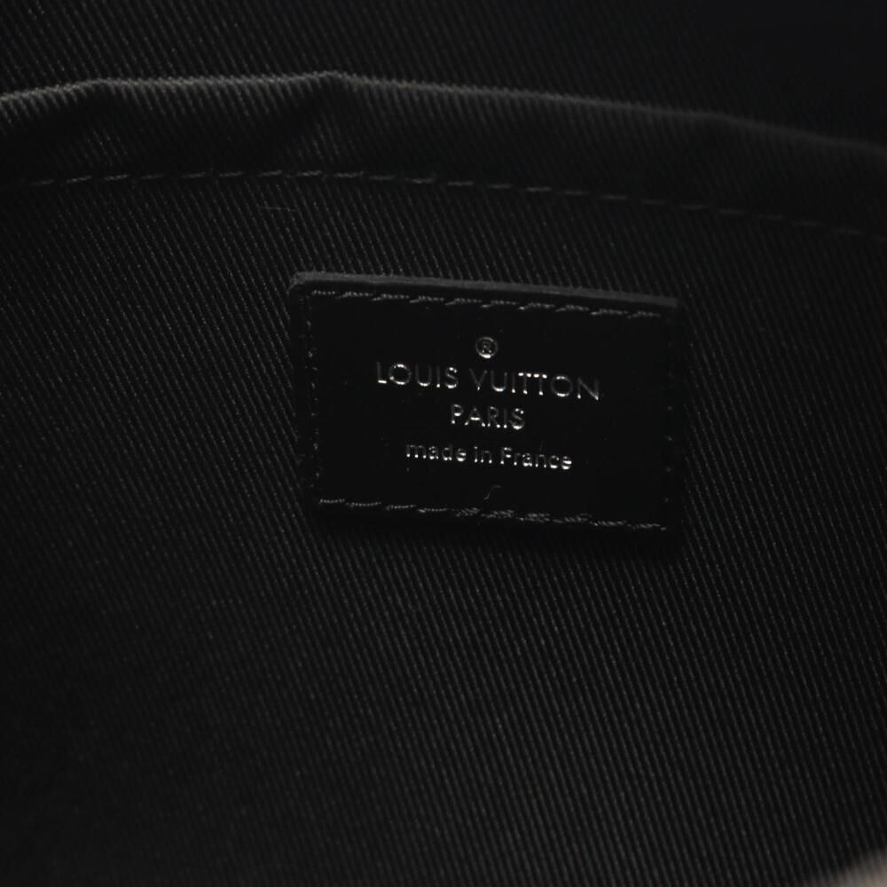 Louis Vuitton Keepall