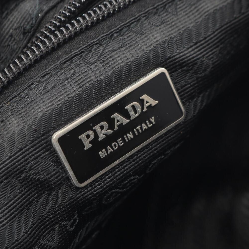 Prada Shoulder Bag