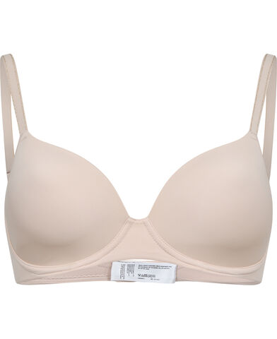UNDETECTED UW MOULDED T-SHIRT BRA