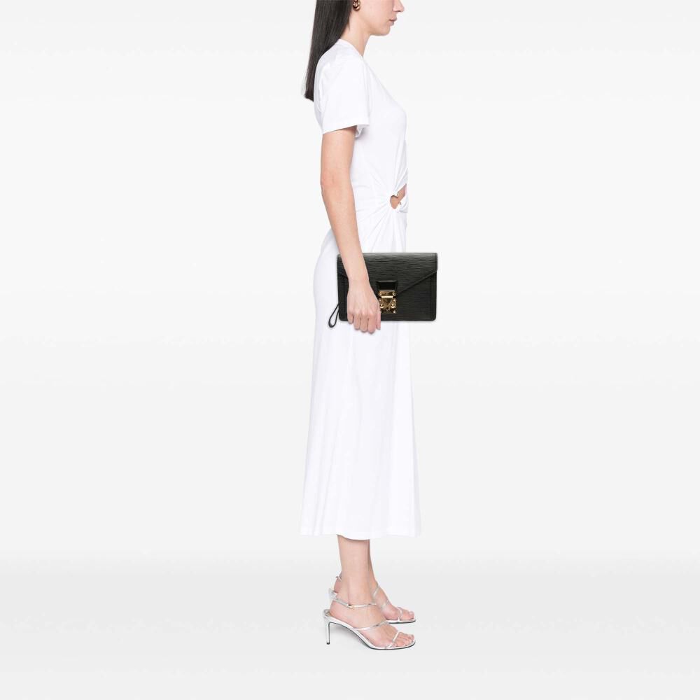 Louis Vuitton Pochette Sellier
