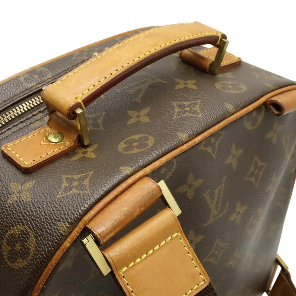 Louis Vuitton Packall