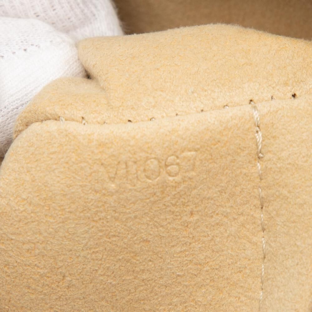 Louis Vuitton Saleya