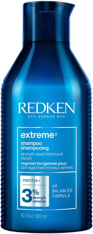 Extreme Shampoo